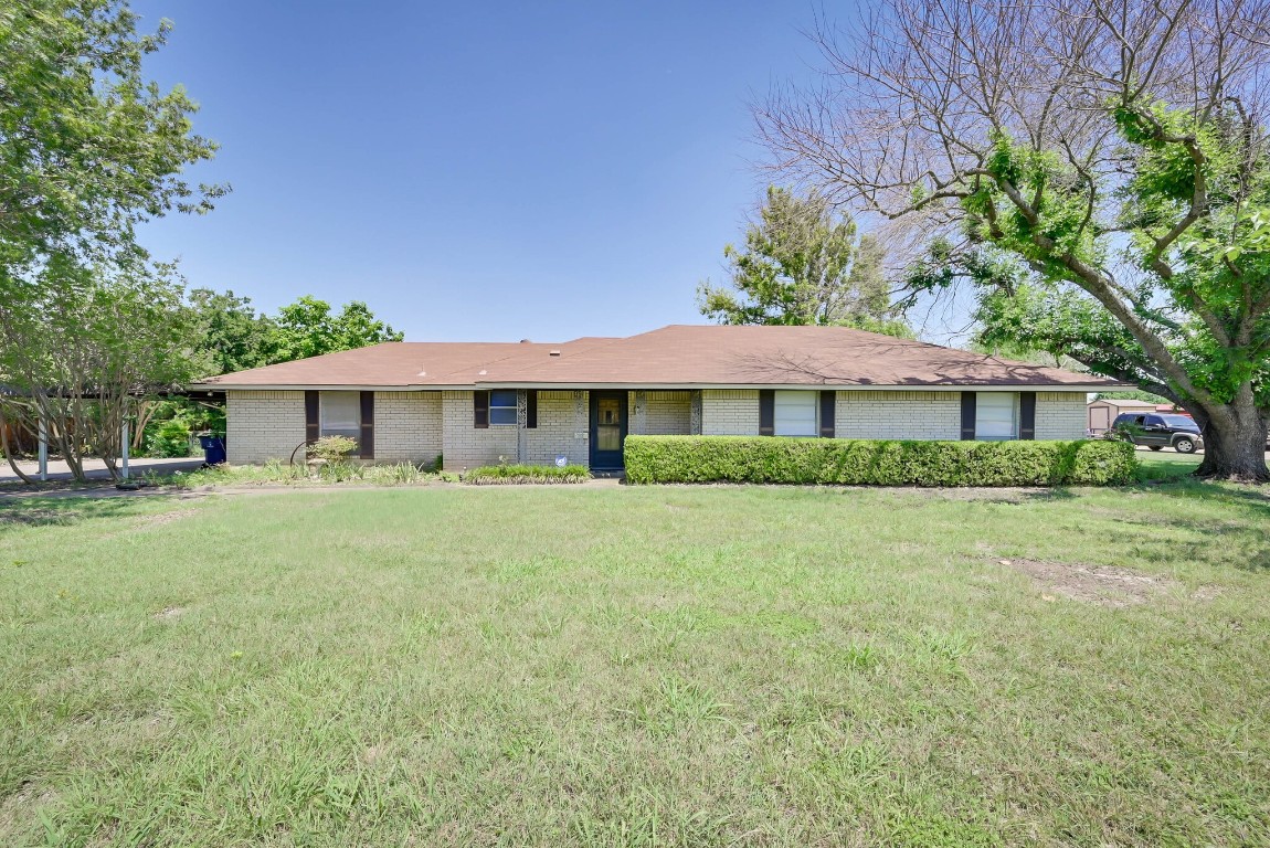 708 Buckboard Street Ovilla TX 75154