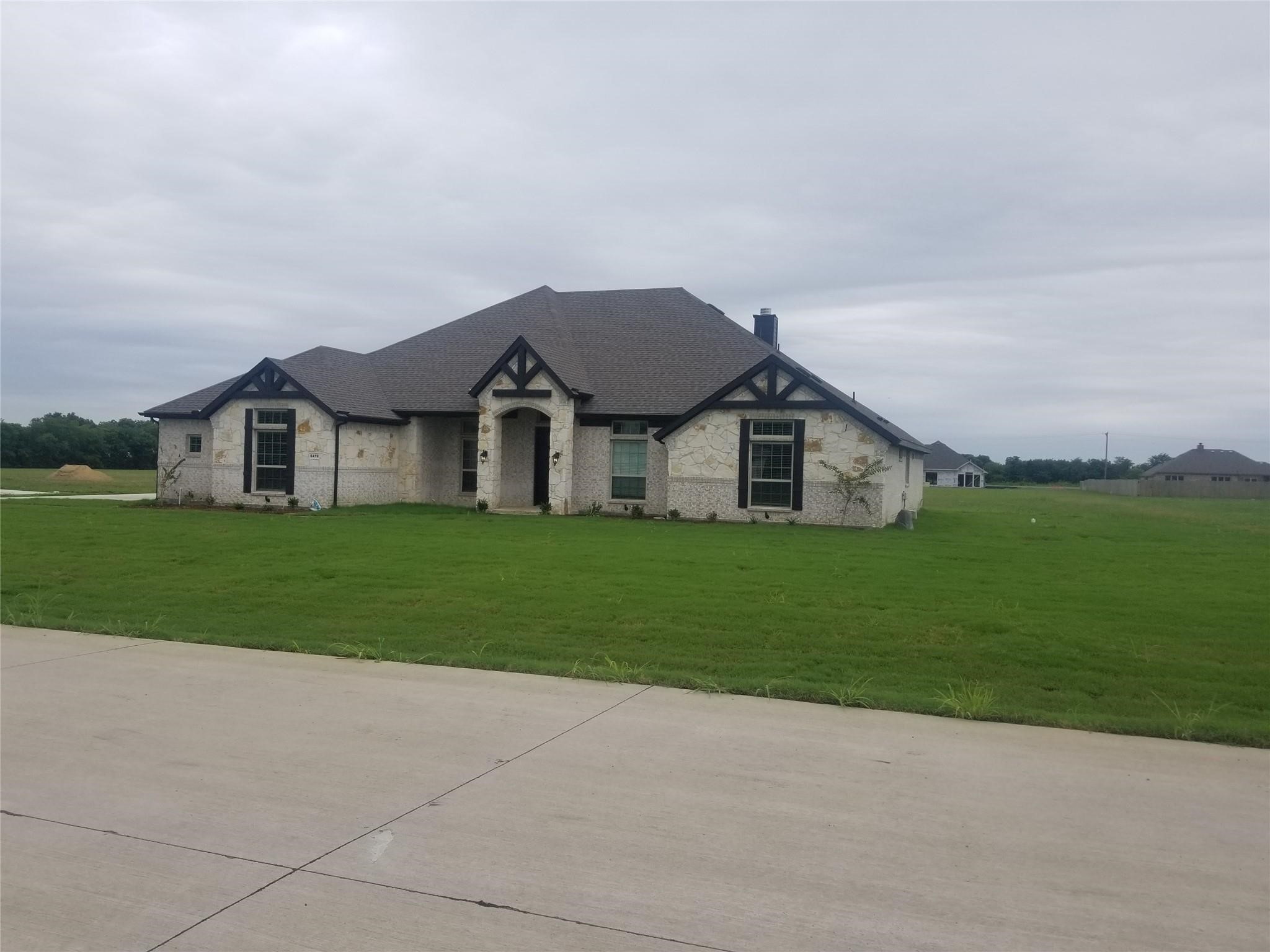 6410 Starr Drive Mckinney TX 75071