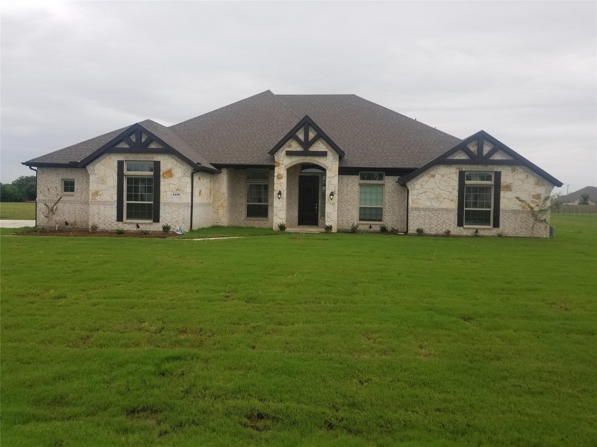 6410 Starr Drive Mckinney TX 75071