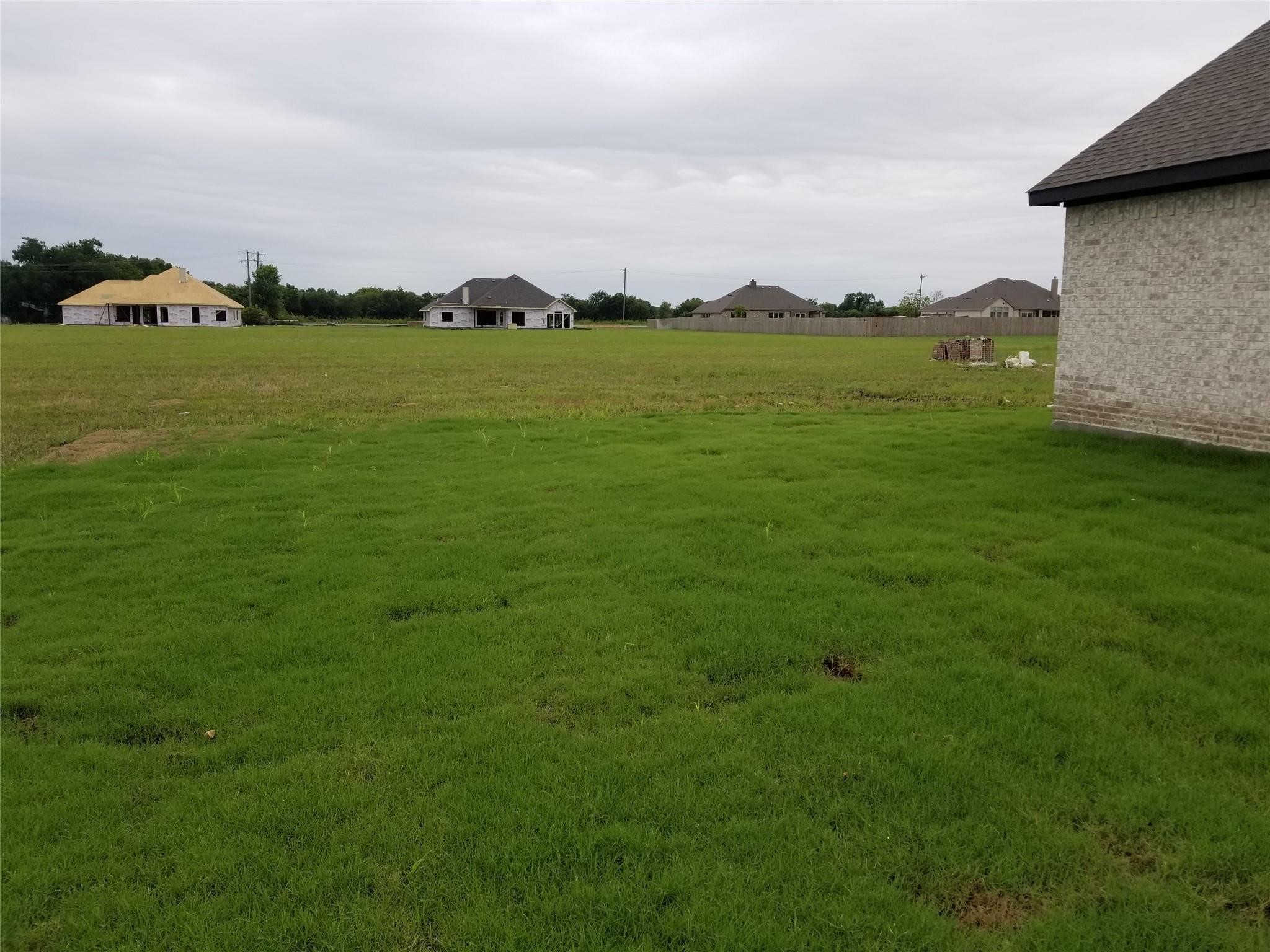 6410 Starr Drive Mckinney TX 75071