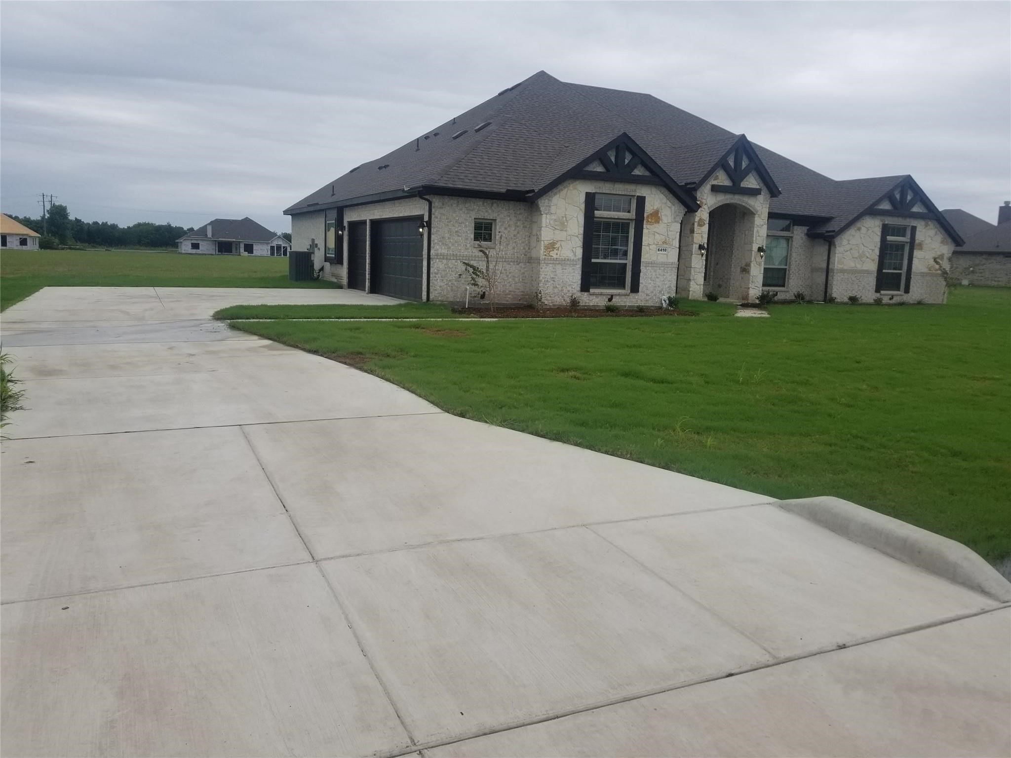 6410 Starr Drive Mckinney TX 75071