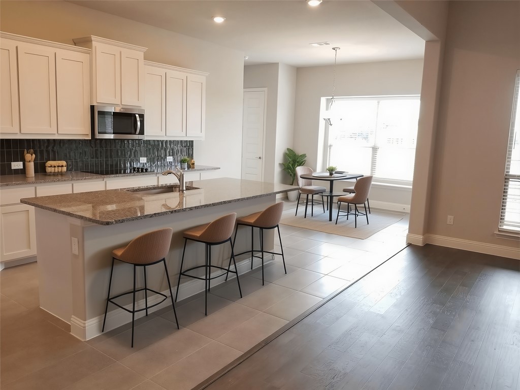 6410 Starr Drive Mckinney TX 75071