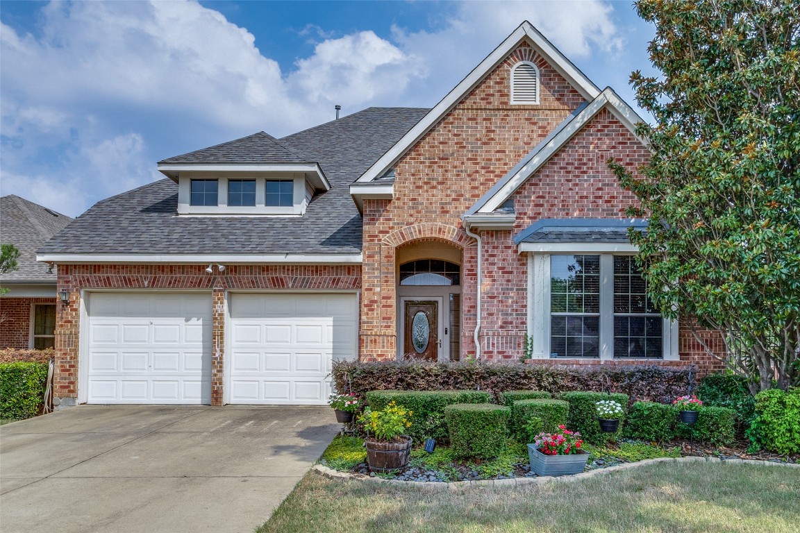 6914 Belteau Lane Dallas TX 75227