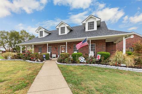 311 Windy Hill Road Sherman TX 75092