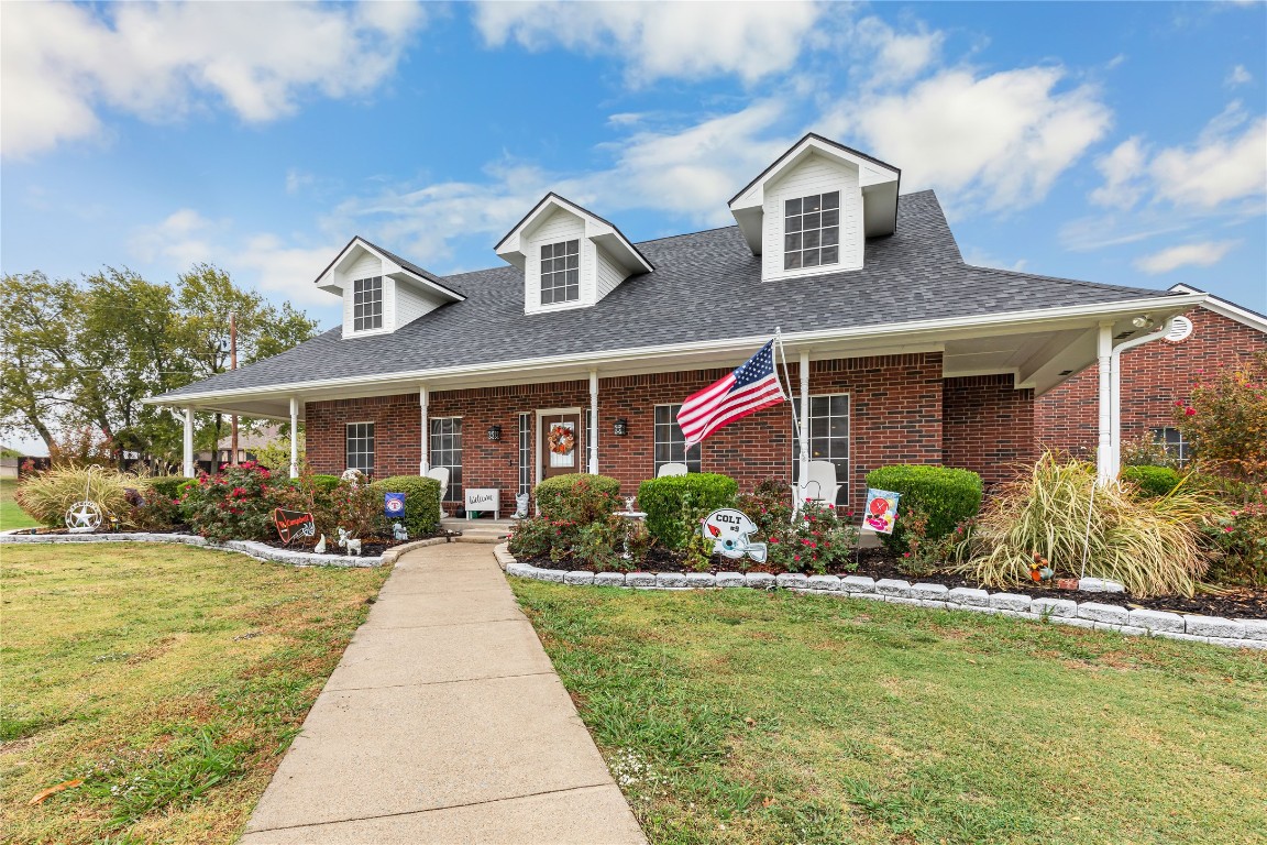 311 Windy Hill Road Sherman TX 75092
