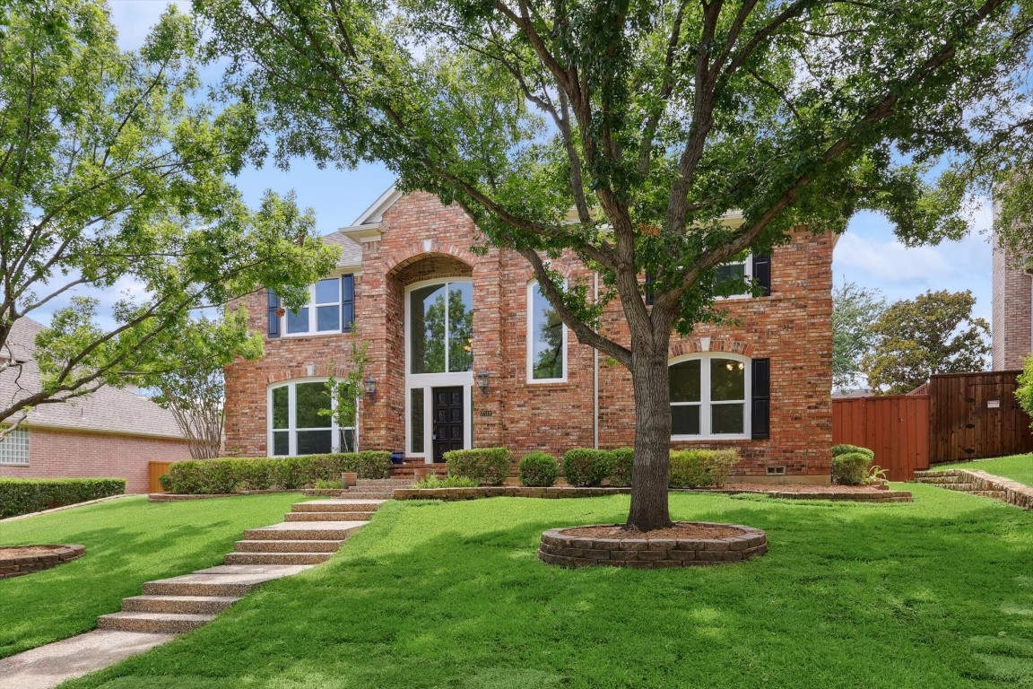 7511 Bradford Pear Drive Irving TX 75063
