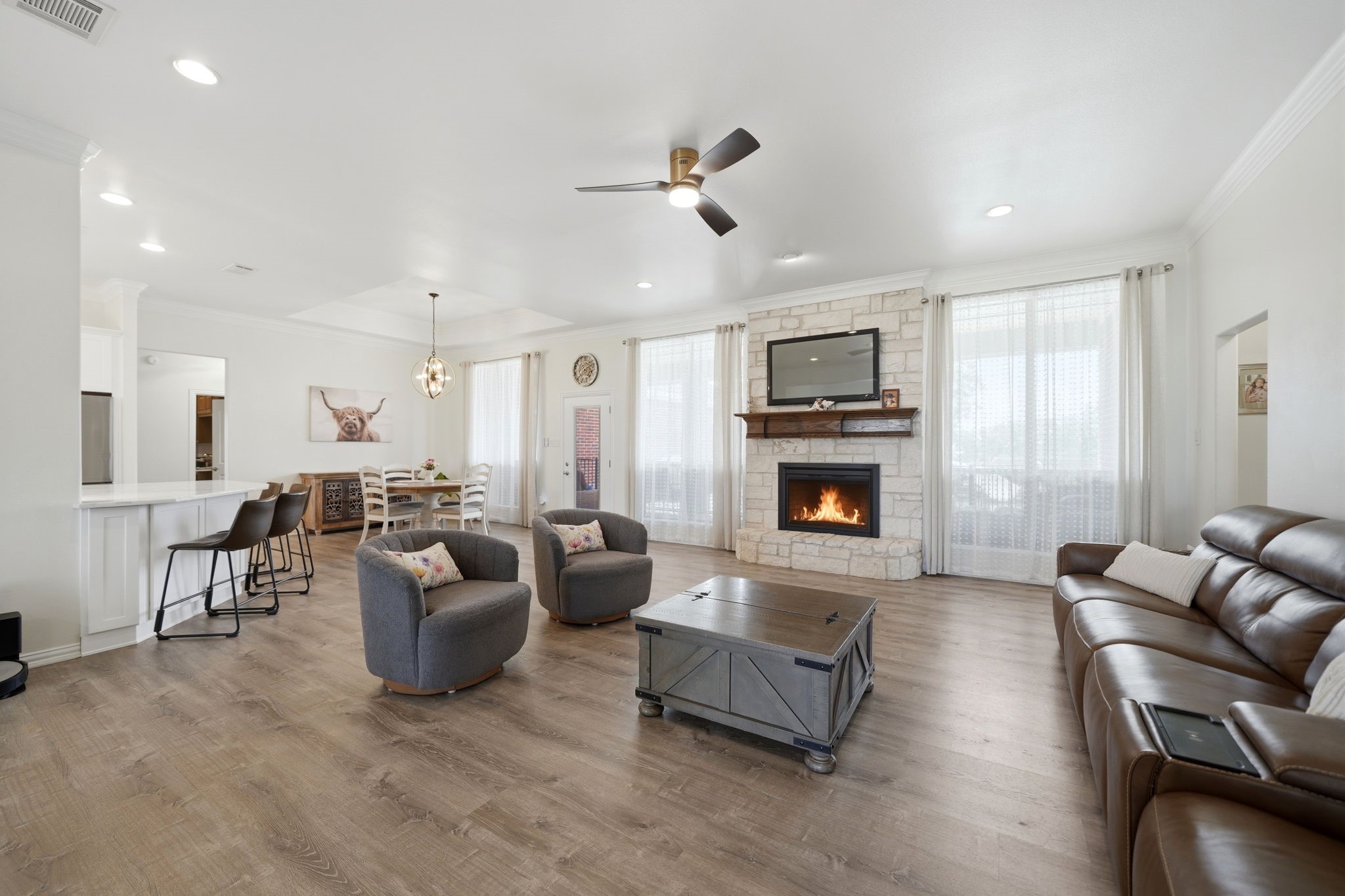 12176 Livingston Way Talty TX 75126