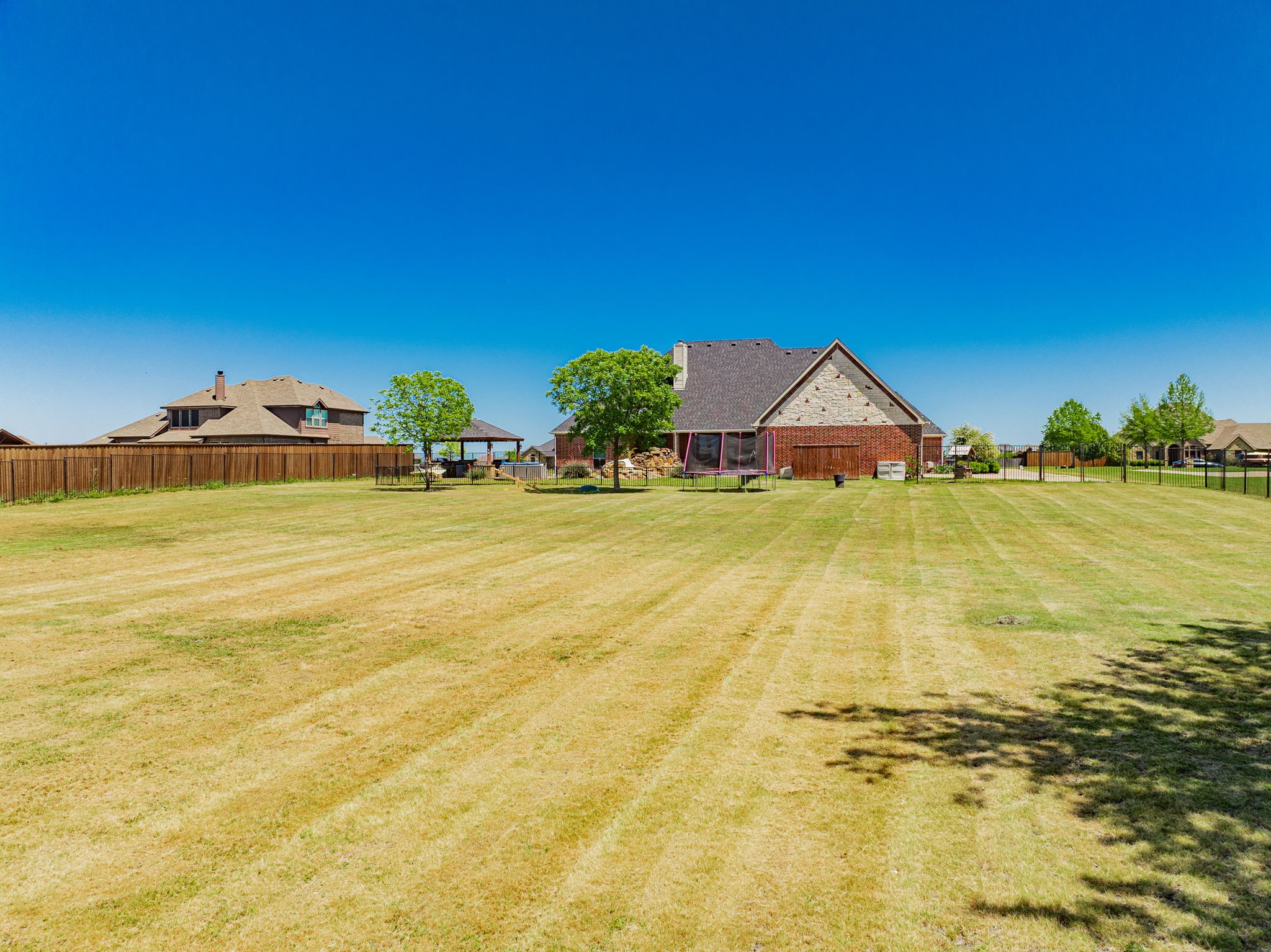 12176 Livingston Way Talty TX 75126
