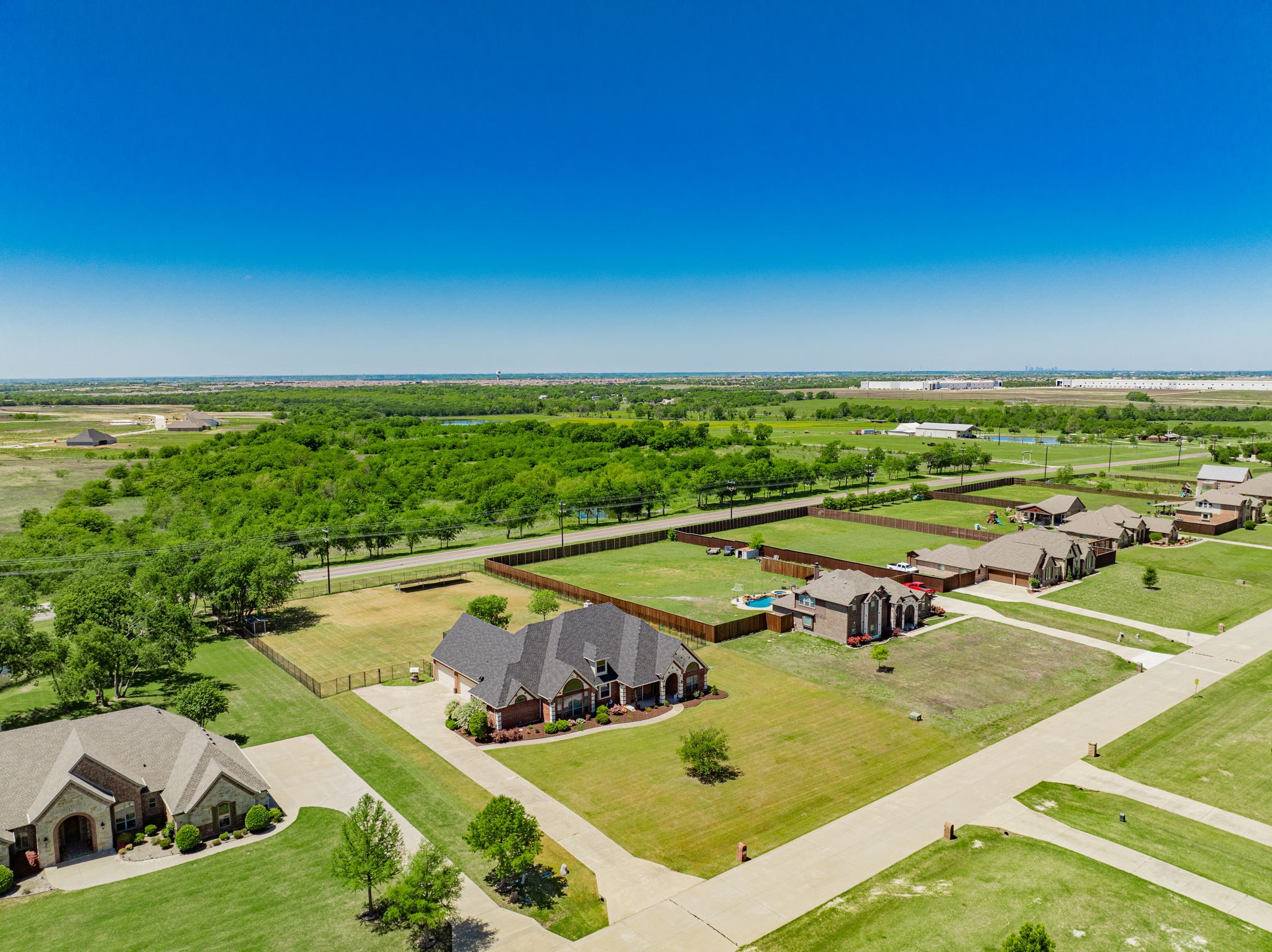 12176 Livingston Way Talty TX 75126