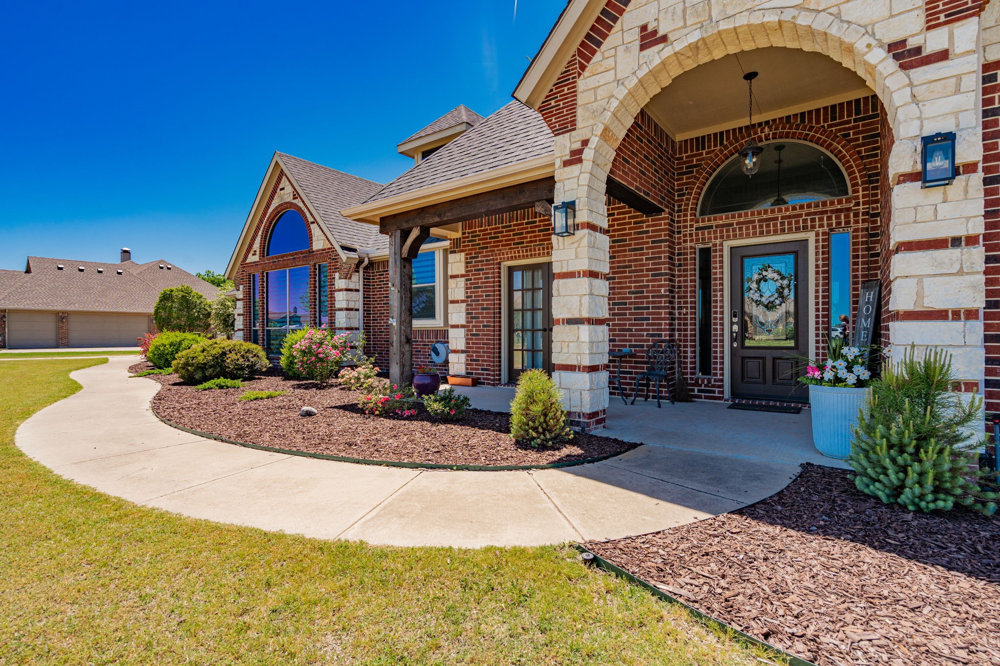 12176 Livingston Way Talty TX 75126