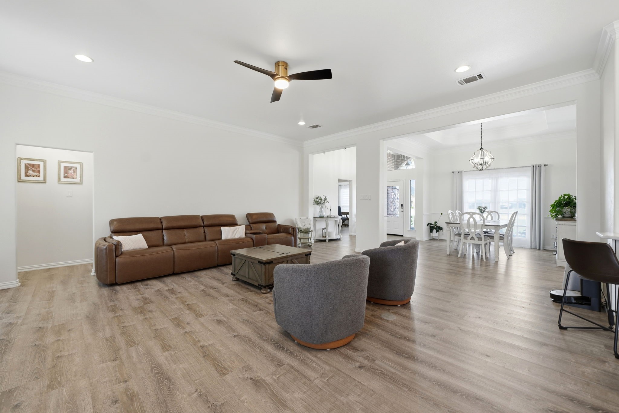 12176 Livingston Way Talty TX 75126