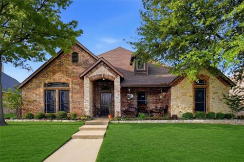 1012 Colonial Drive Royse City TX 75189