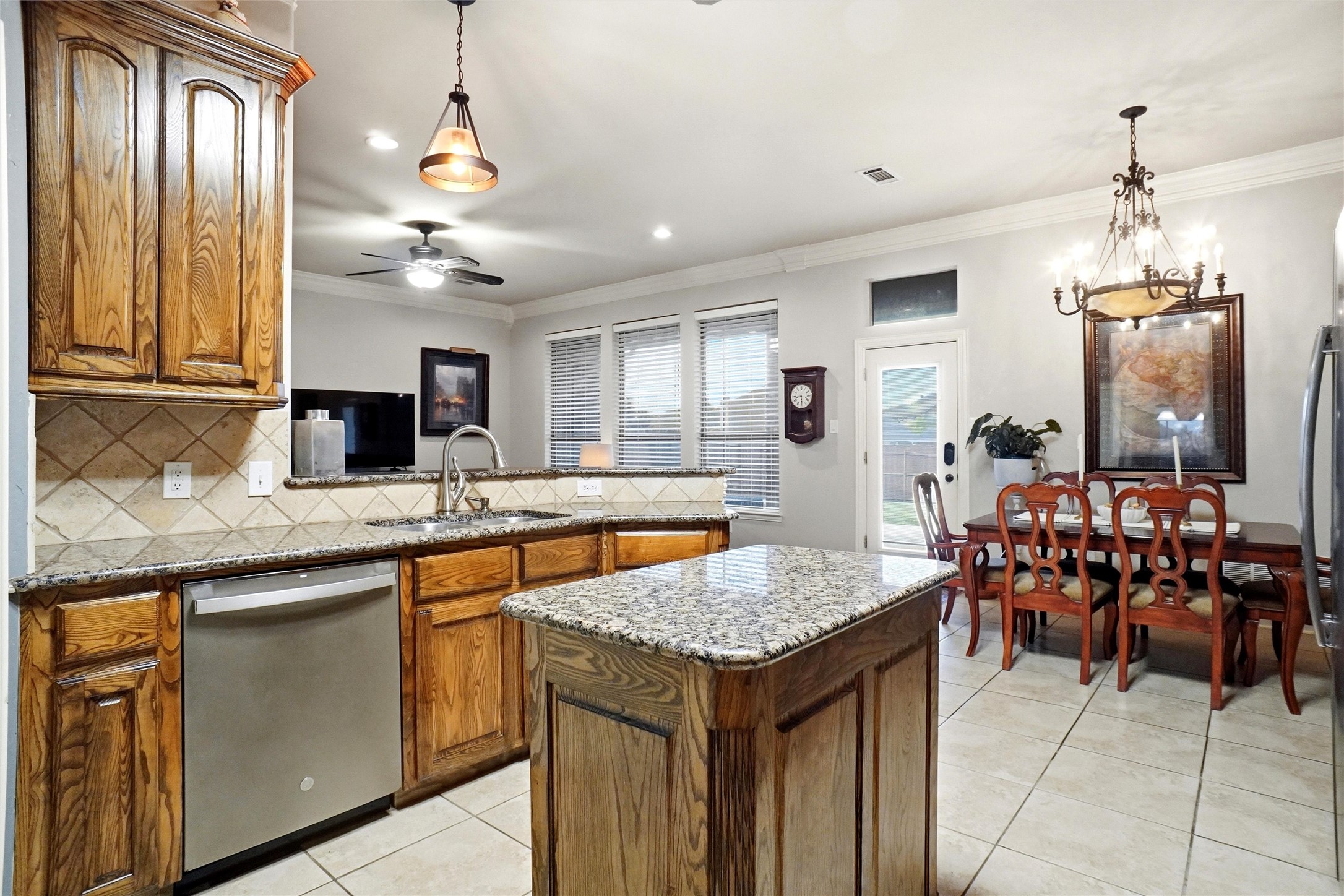 1012 Colonial Drive Royse City TX 75189