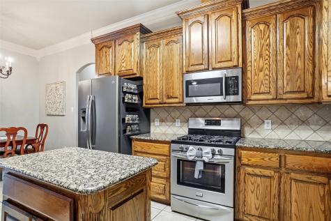 1012 Colonial Drive Royse City TX 75189