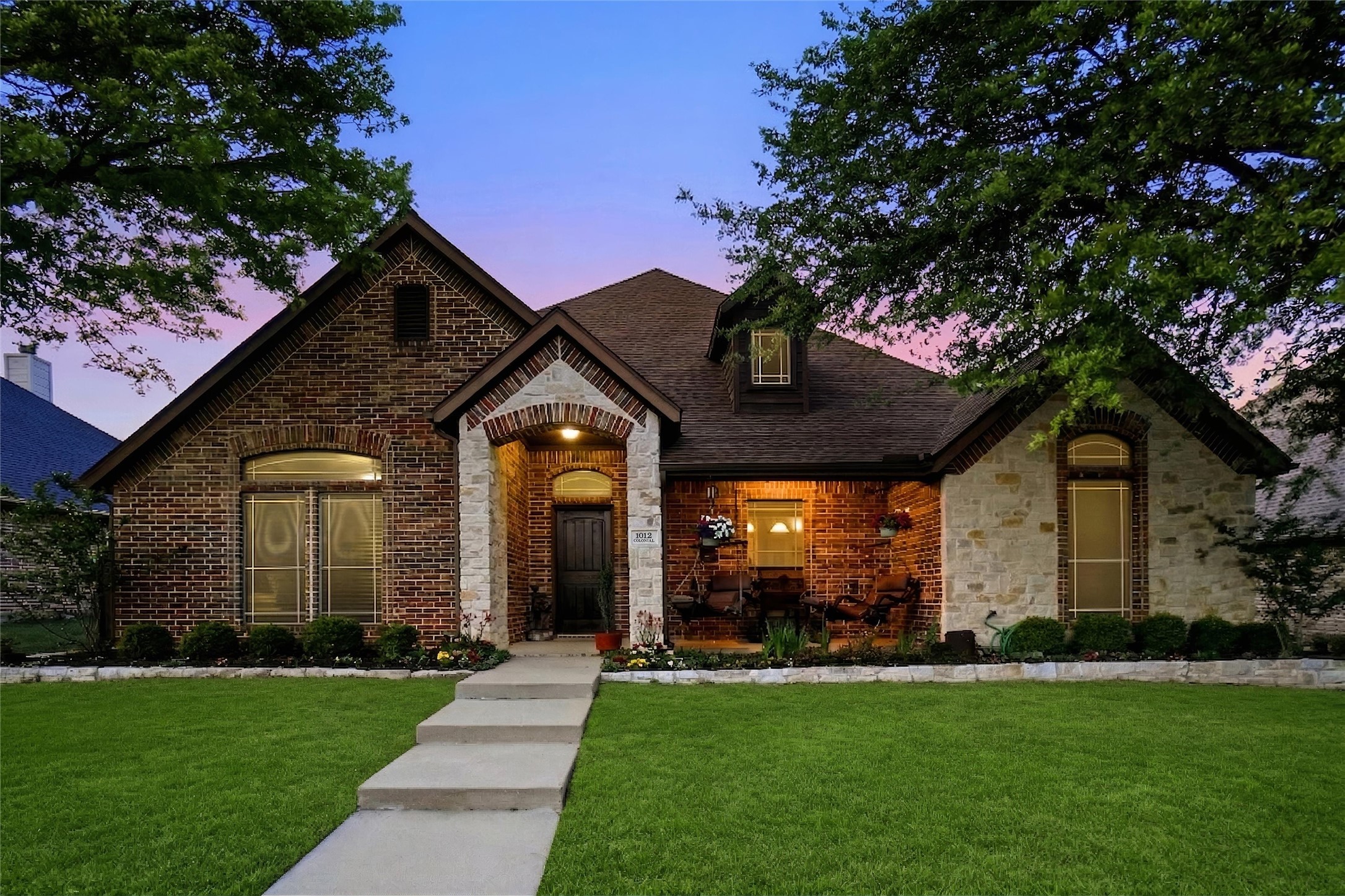 1012 Colonial Drive Royse City TX 75189
