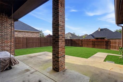 1012 Colonial Drive Royse City TX 75189