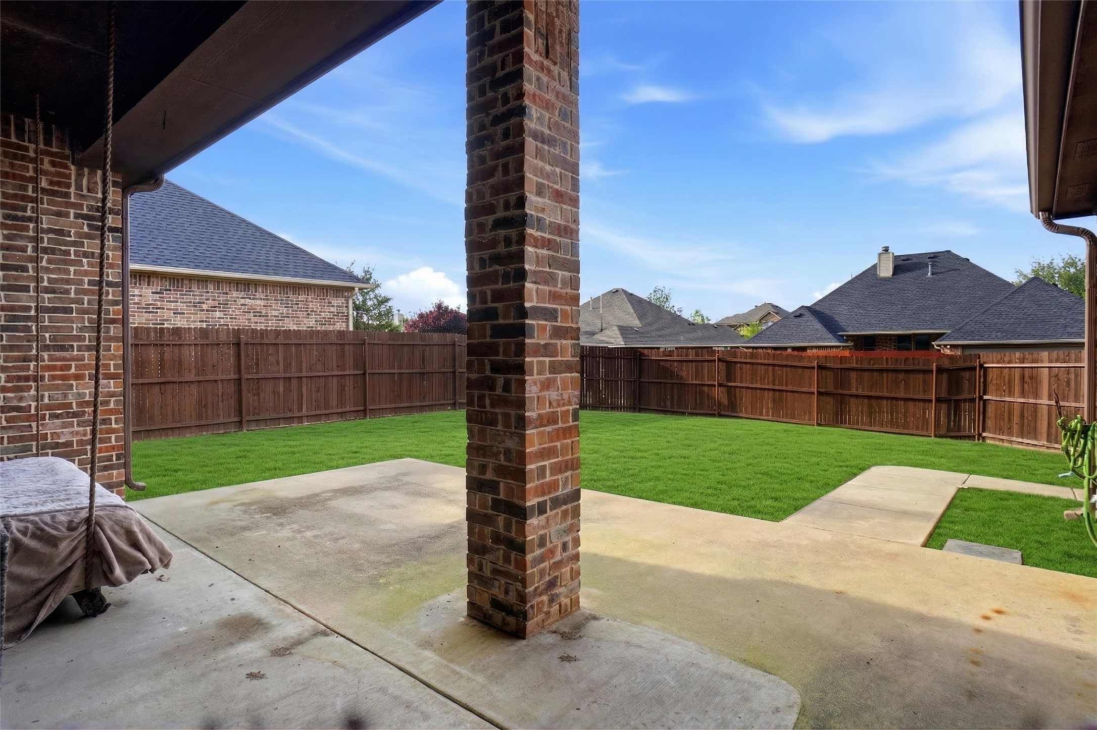 1012 Colonial Drive Royse City TX 75189
