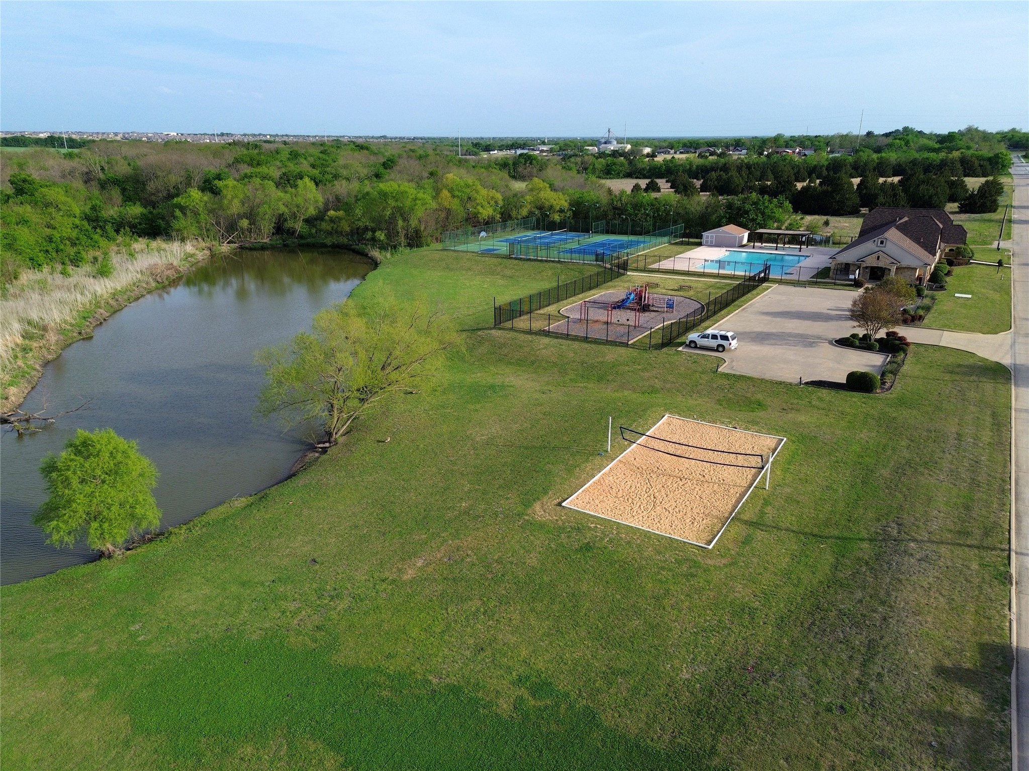 1012 Colonial Drive Royse City TX 75189