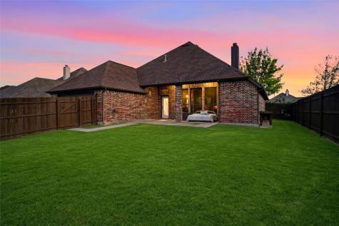 1012 Colonial Drive Royse City TX 75189