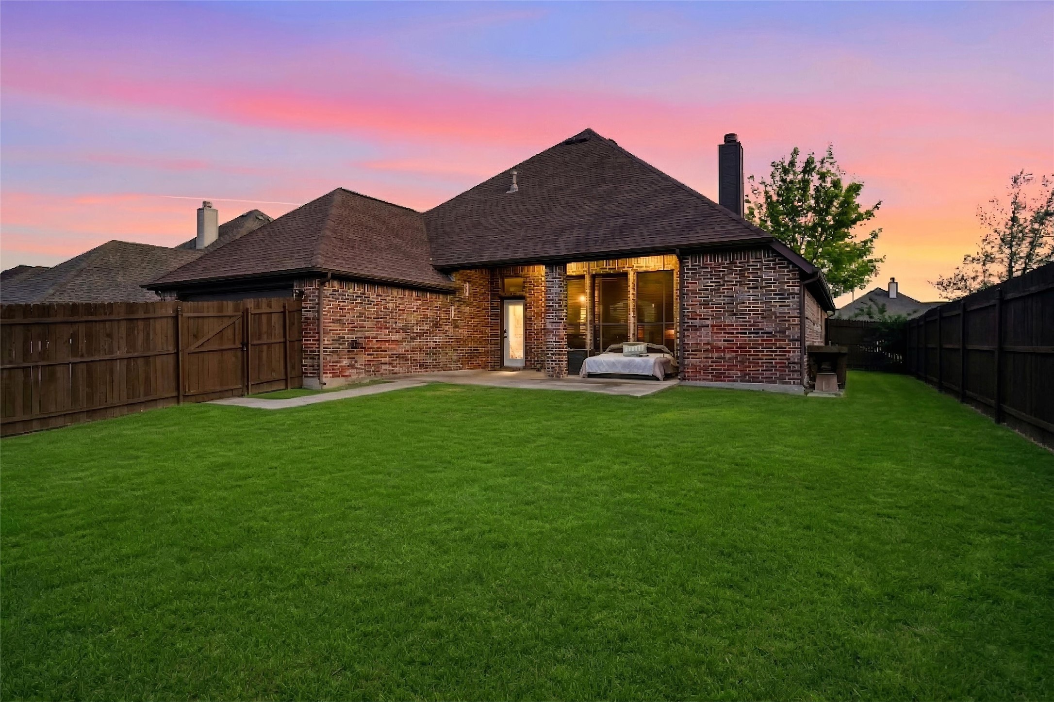1012 Colonial Drive Royse City TX 75189