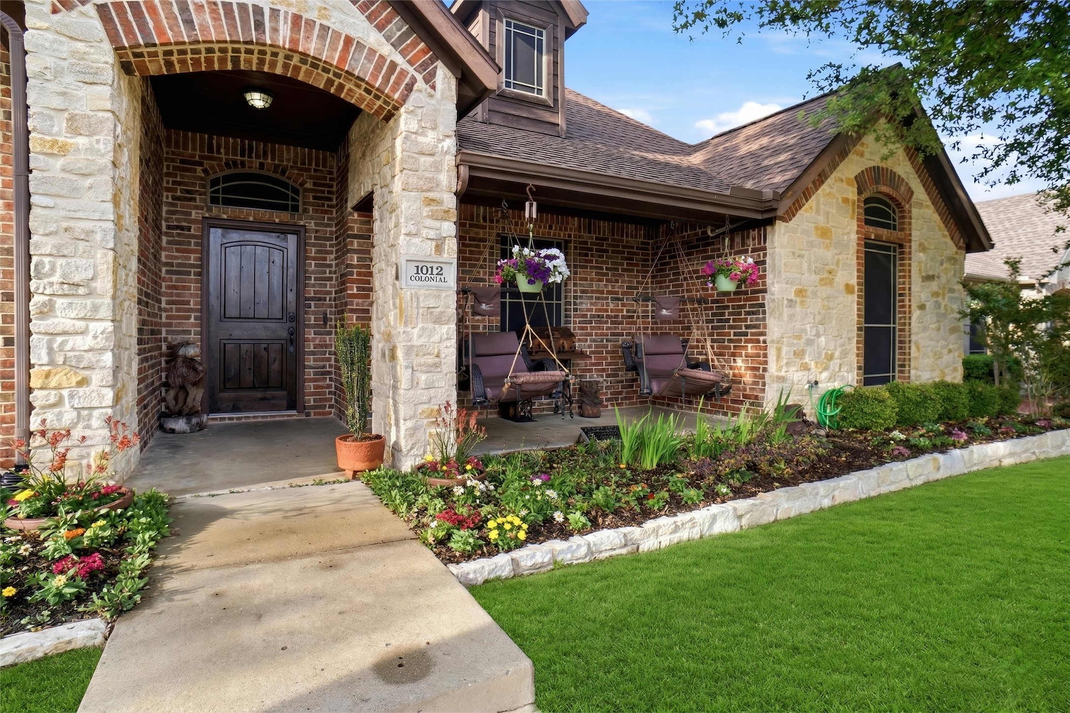 1012 Colonial Drive Royse City TX 75189