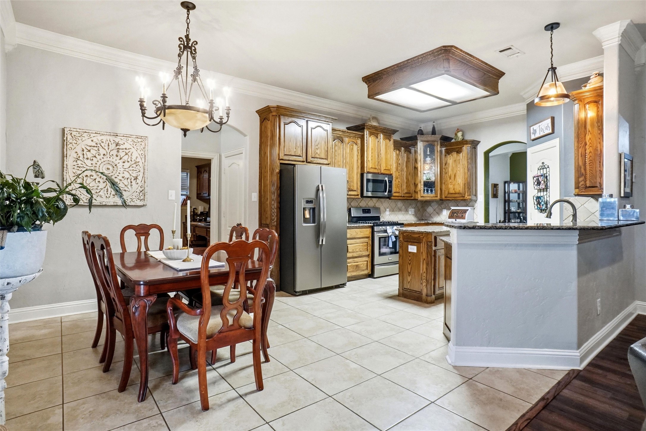 1012 Colonial Drive Royse City TX 75189