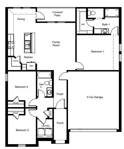3088 Lynn Lane Abilene TX 79606