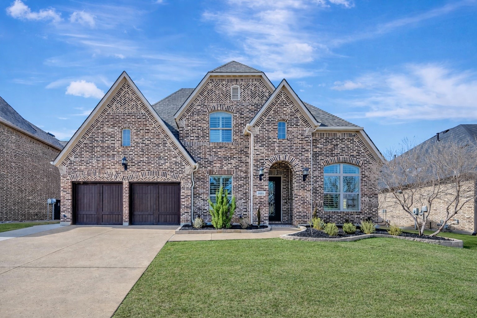 Roanoke TX, 1009 Holston Hills Trail