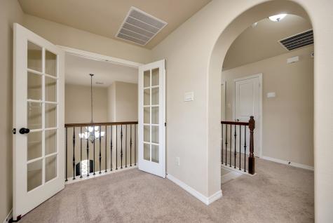 1009 Holston Hills Trail Roanoke TX 76262