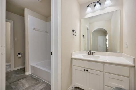1009 Holston Hills Trail Roanoke TX 76262