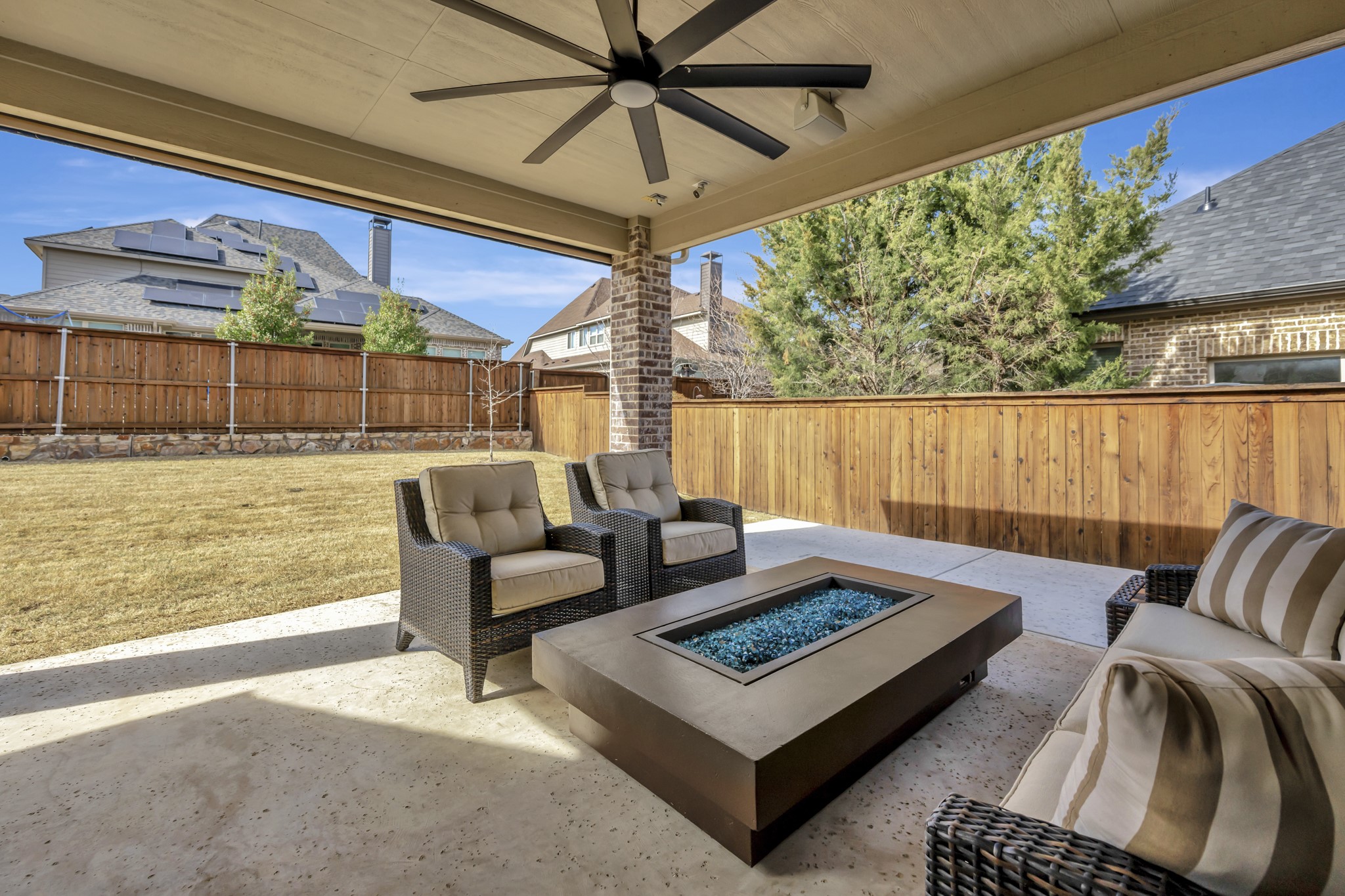 1009 Holston Hills Trail Roanoke TX 76262