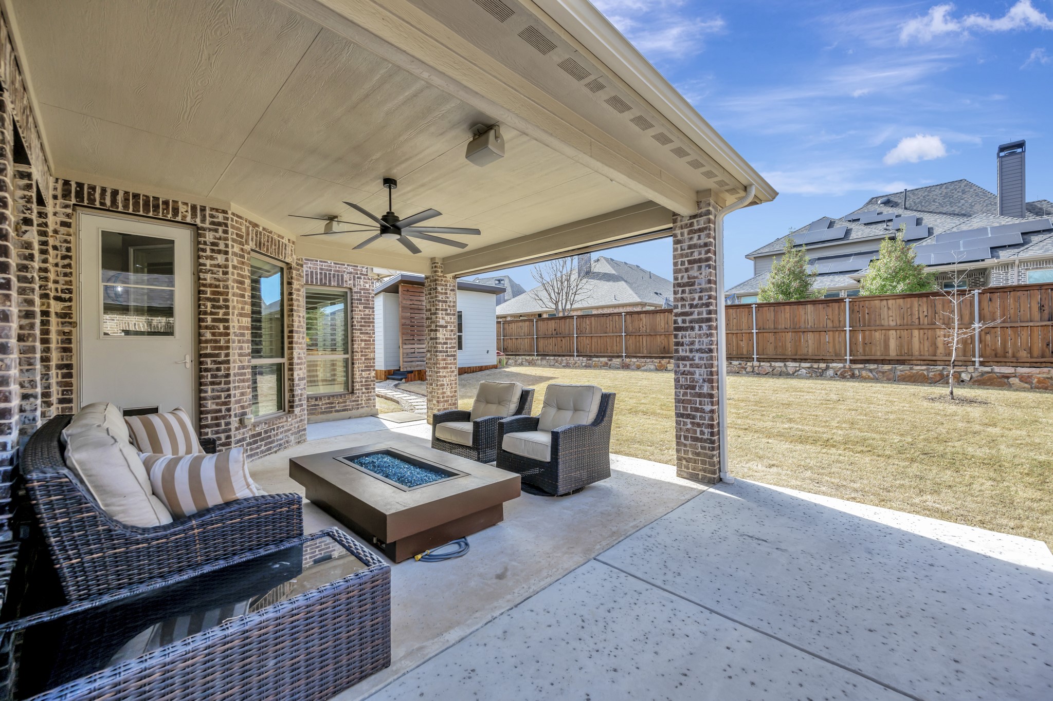 1009 Holston Hills Trail Roanoke TX 76262