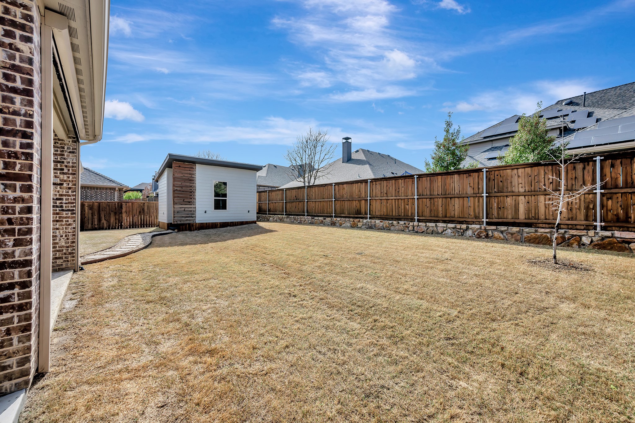 1009 Holston Hills Trail Roanoke TX 76262
