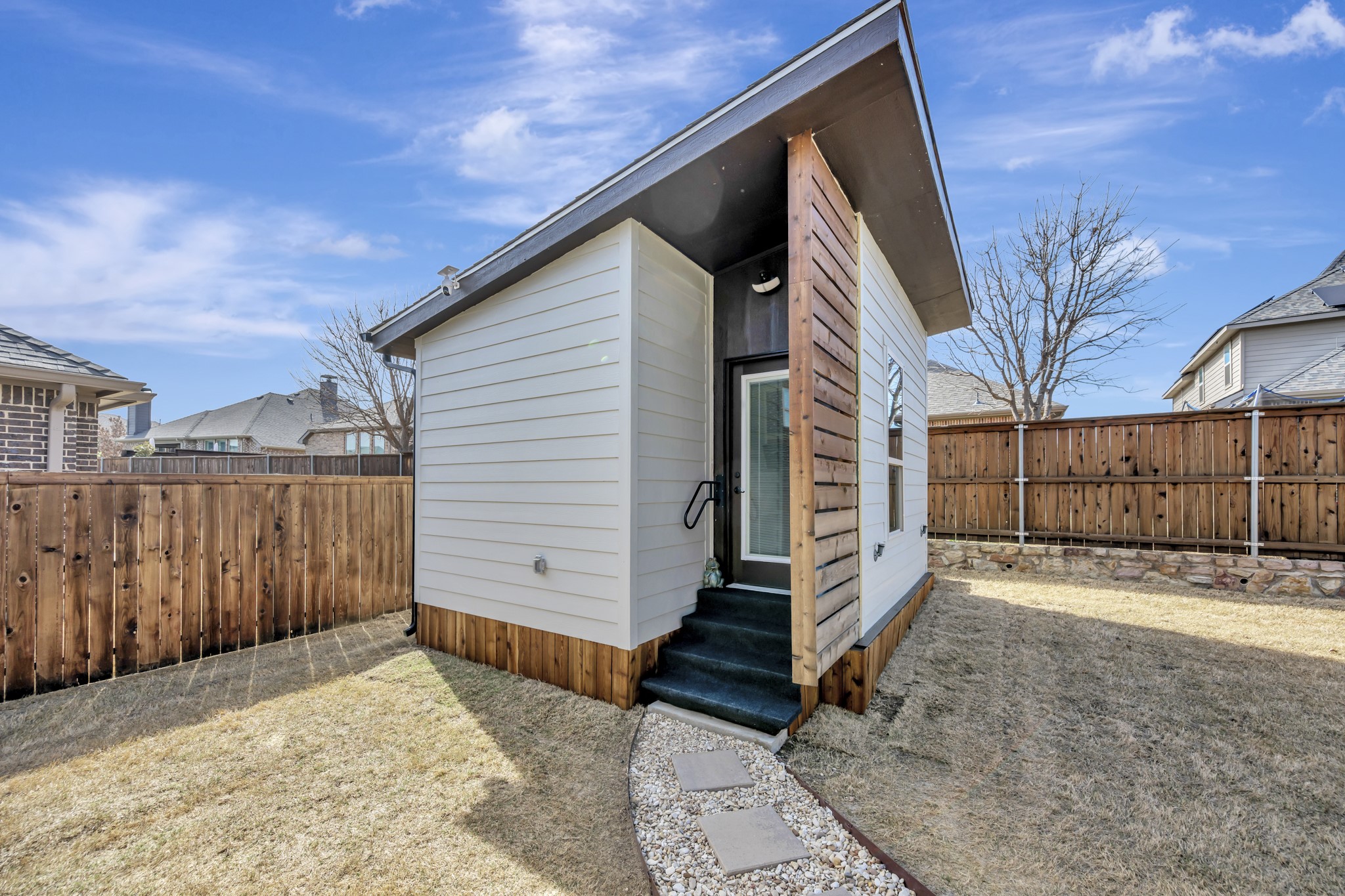 1009 Holston Hills Trail Roanoke TX 76262