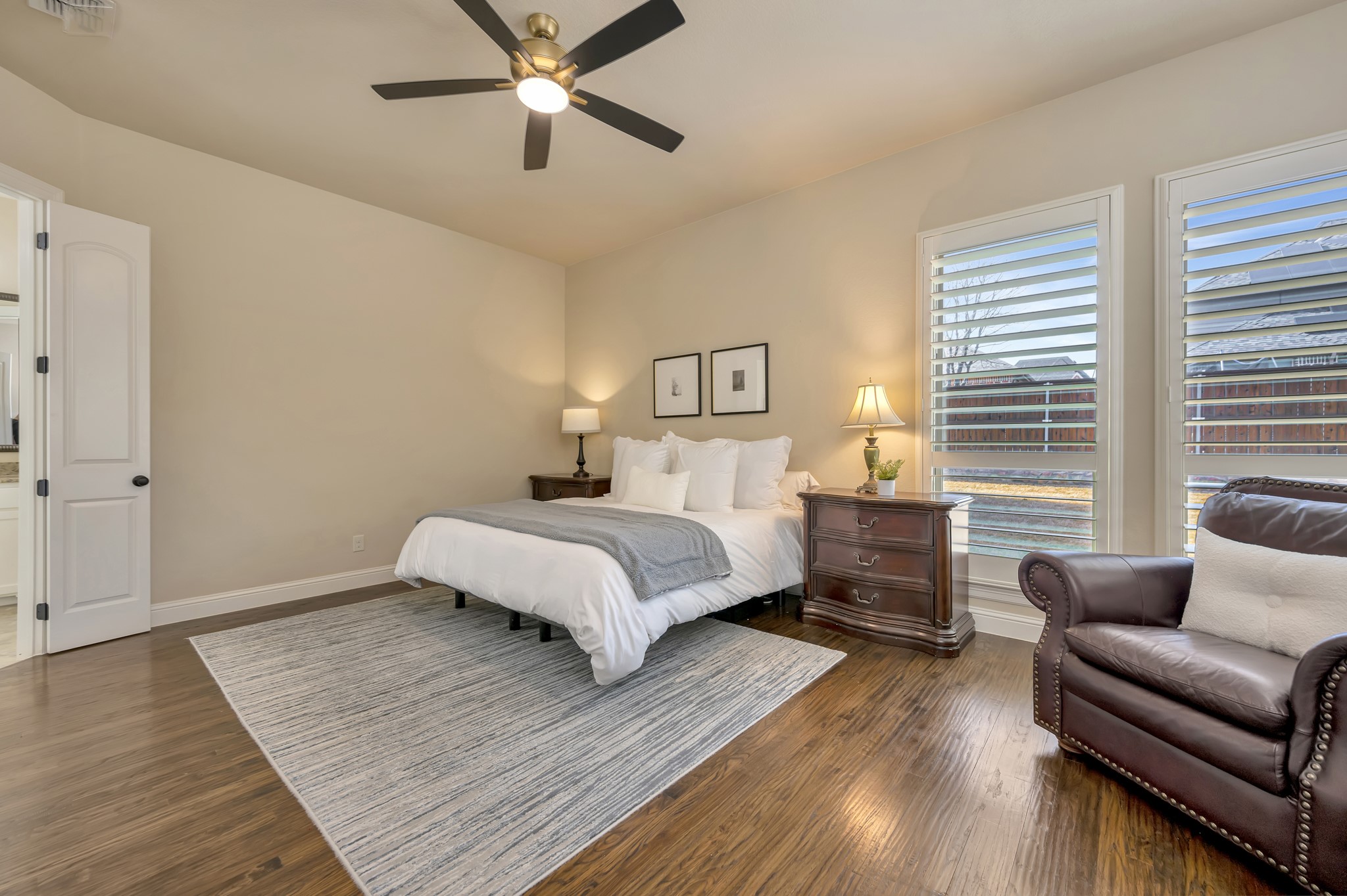 1009 Holston Hills Trail Roanoke TX 76262