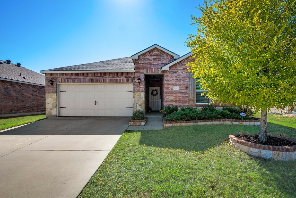 6021 Clipper Lane Fort Worth TX 76179