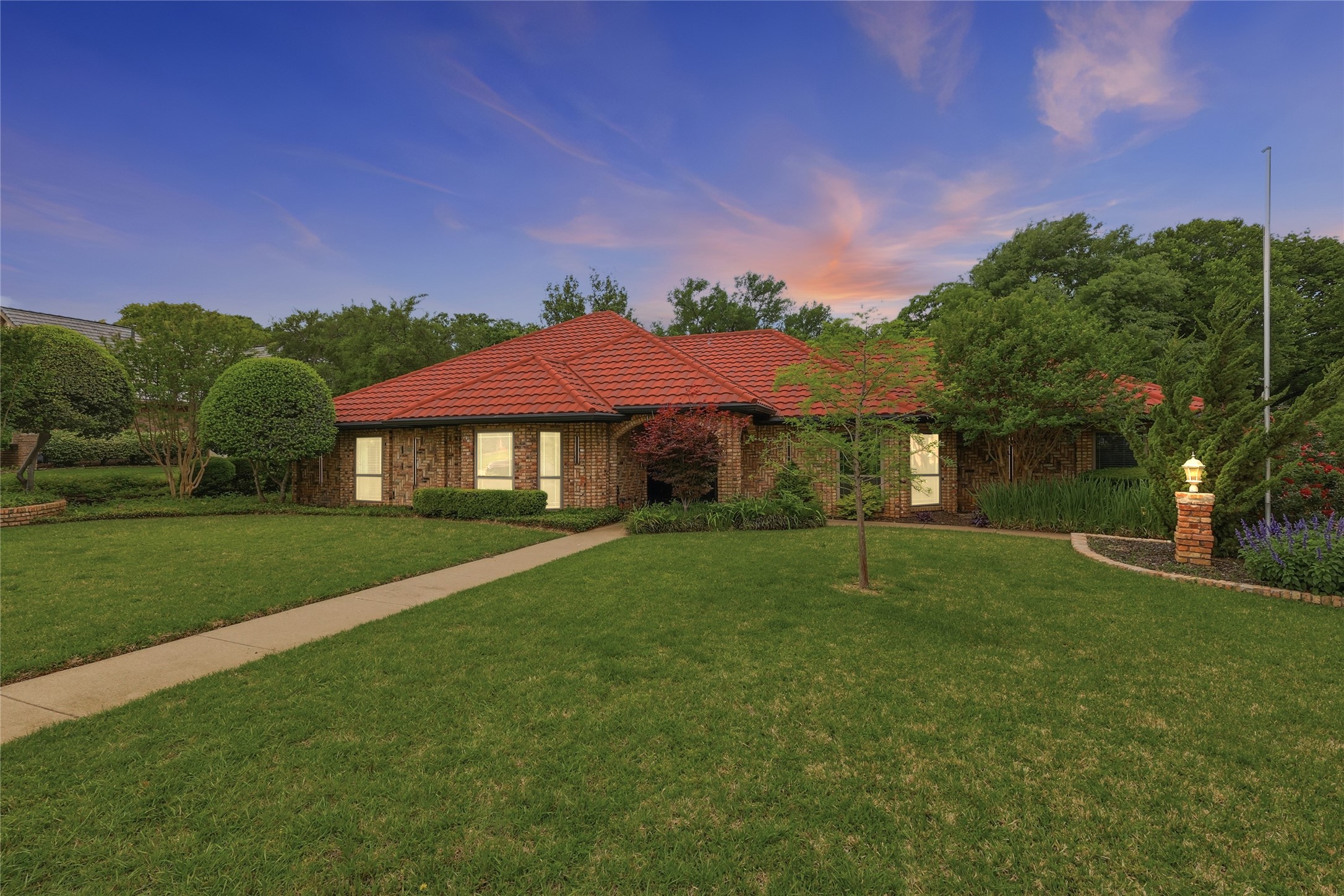 4008 Windermere Drive Colleyville TX 76034
