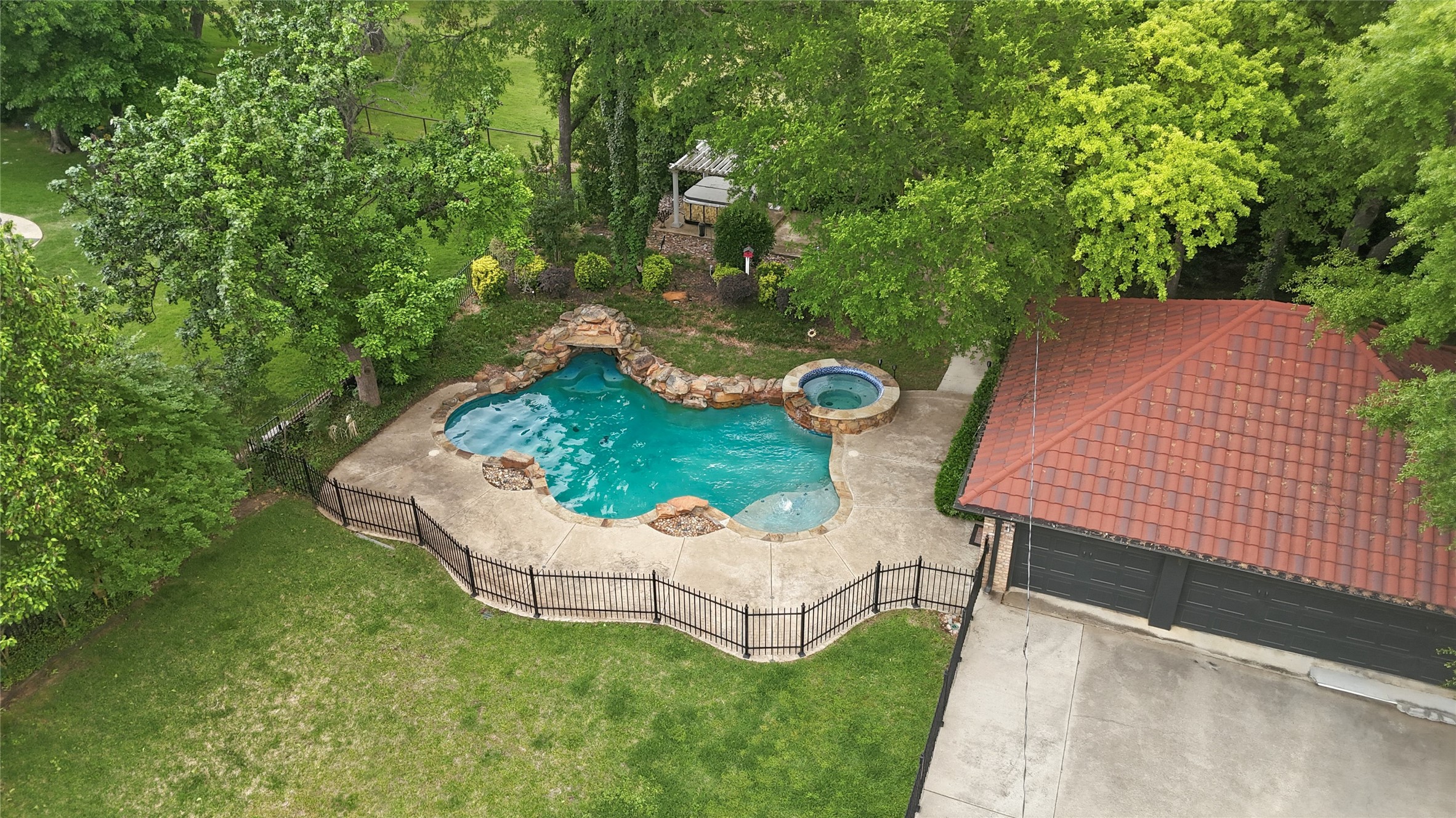 4008 Windermere Drive Colleyville TX 76034