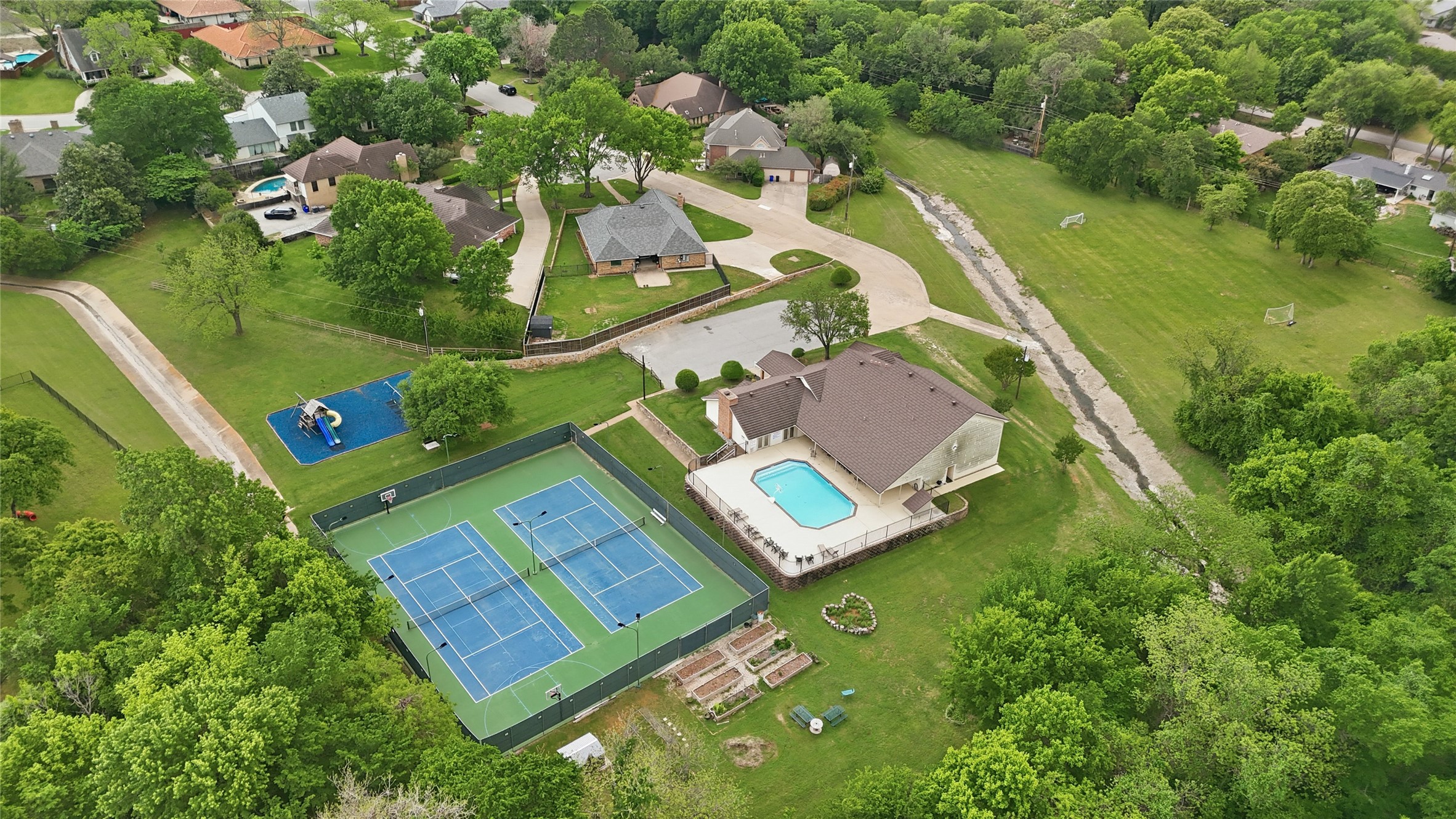 4008 Windermere Drive Colleyville TX 76034