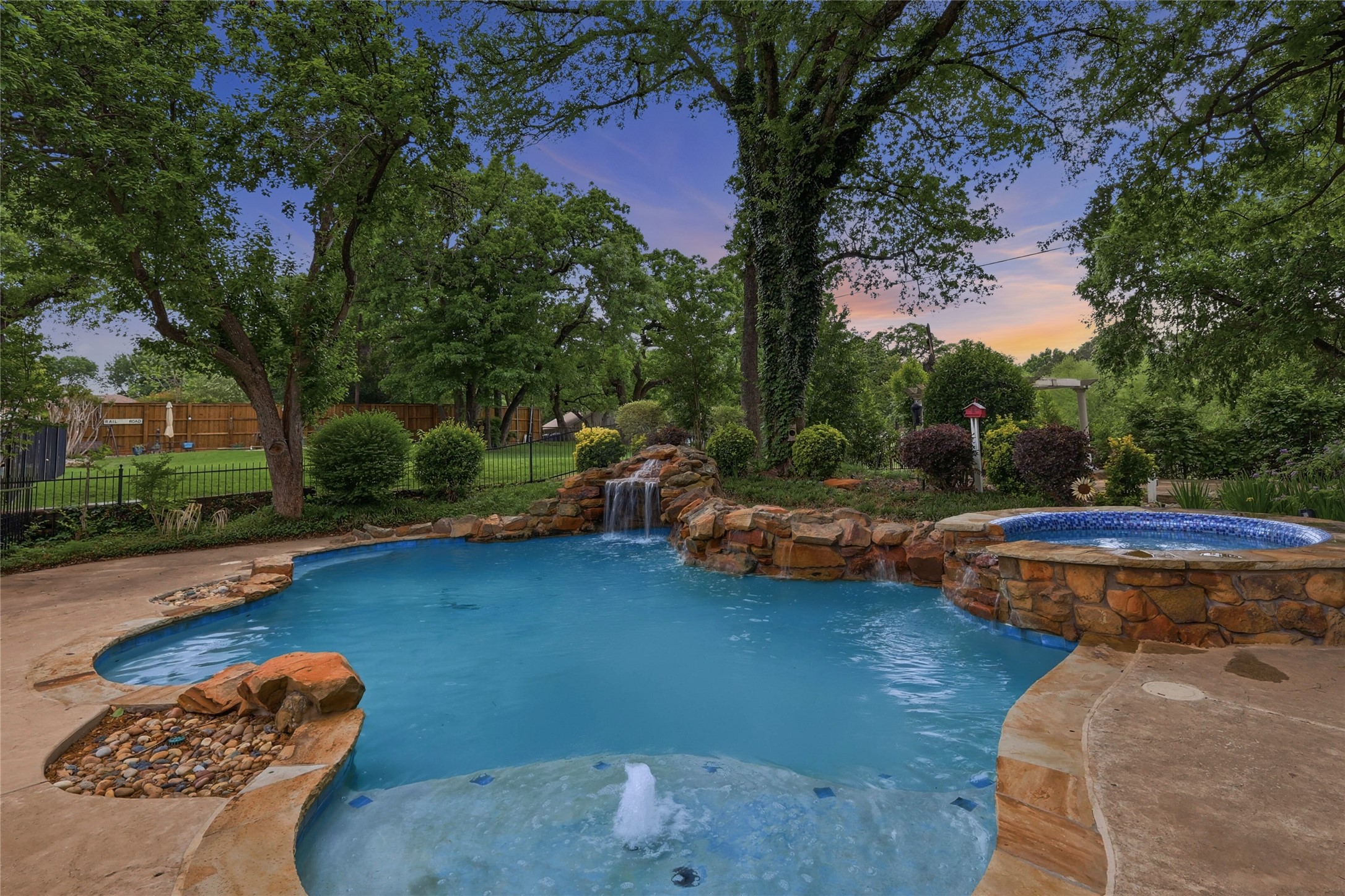 4008 Windermere Drive Colleyville TX 76034