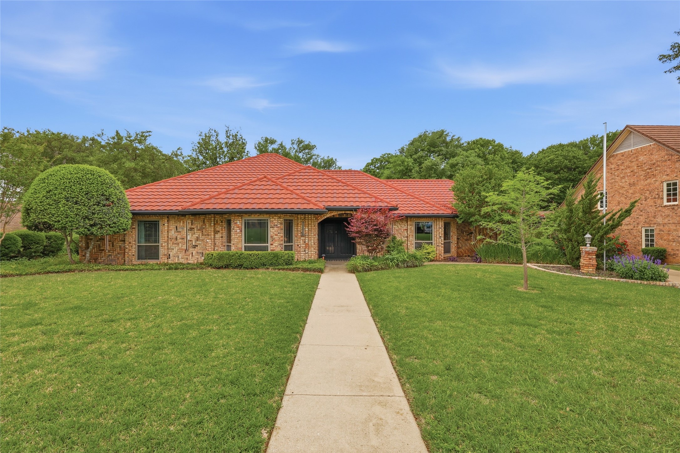 4008 Windermere Drive Colleyville TX 76034