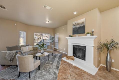 6012 Melanie Drive Fort Worth TX 76131