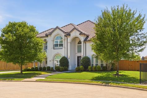 12293 Genova Court Frisco TX 75035
