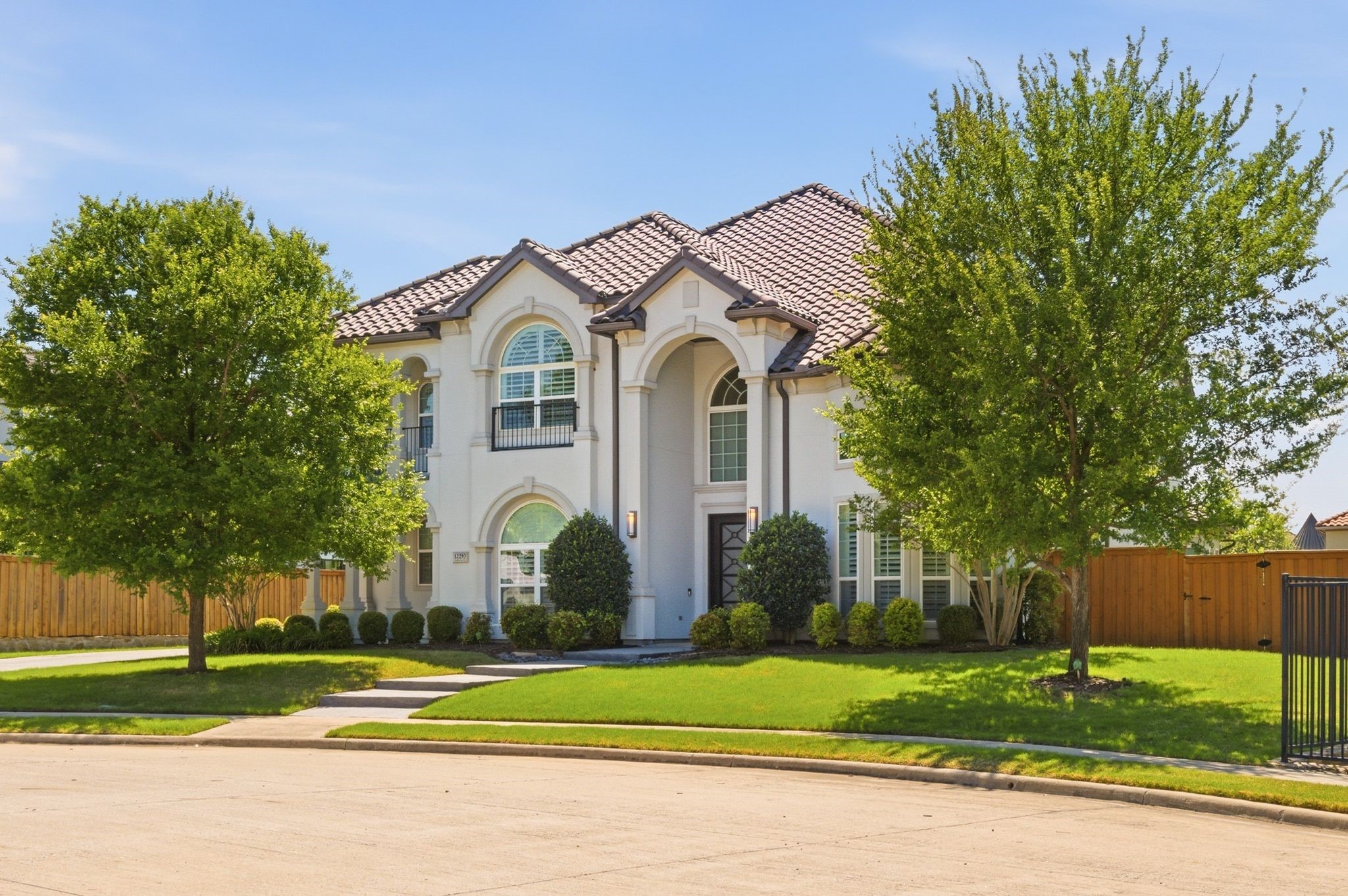 12293 Genova Court Frisco TX 75035