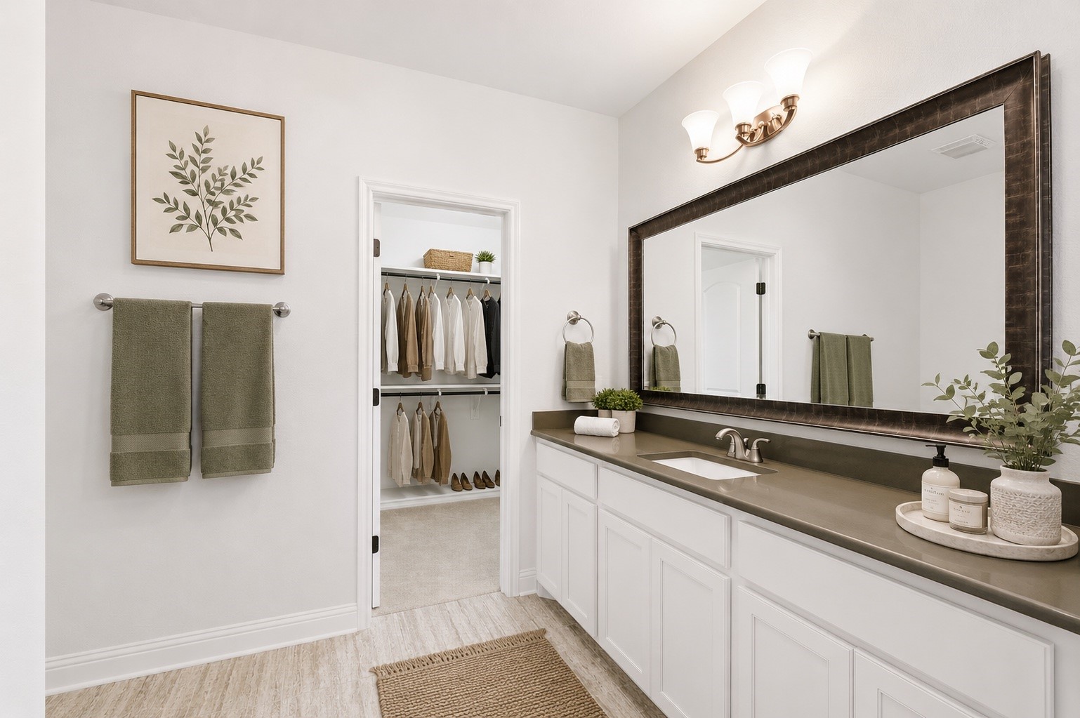 12293 Genova Court Frisco TX 75035