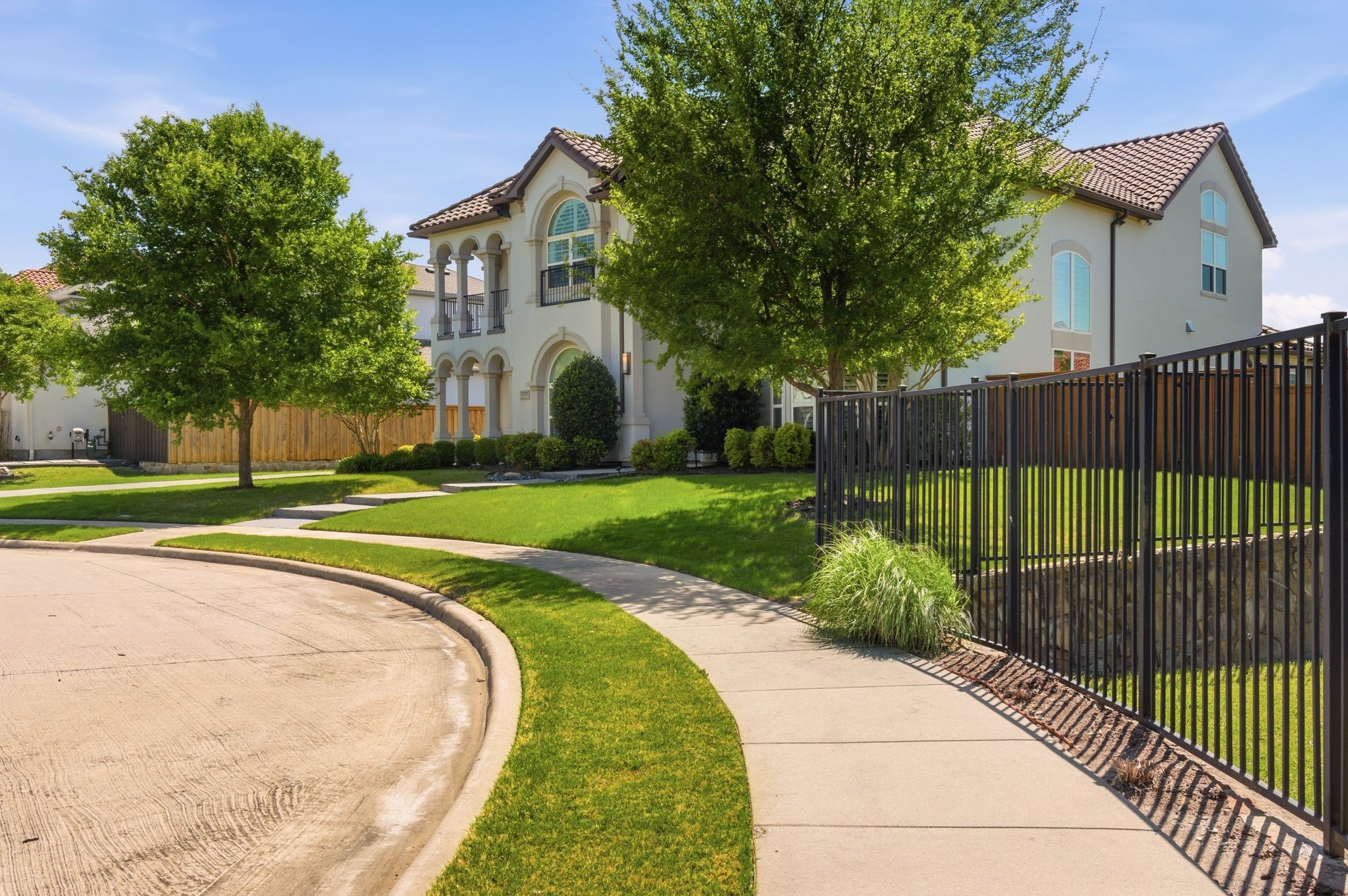 12293 Genova Court Frisco TX 75035