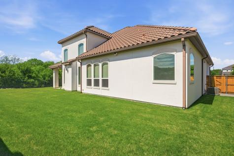 12293 Genova Court Frisco TX 75035
