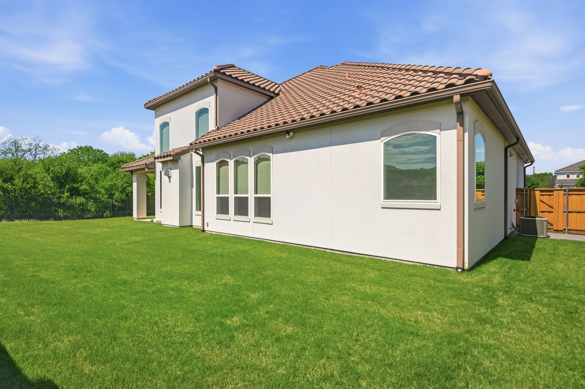 12293 Genova Court Frisco TX 75035