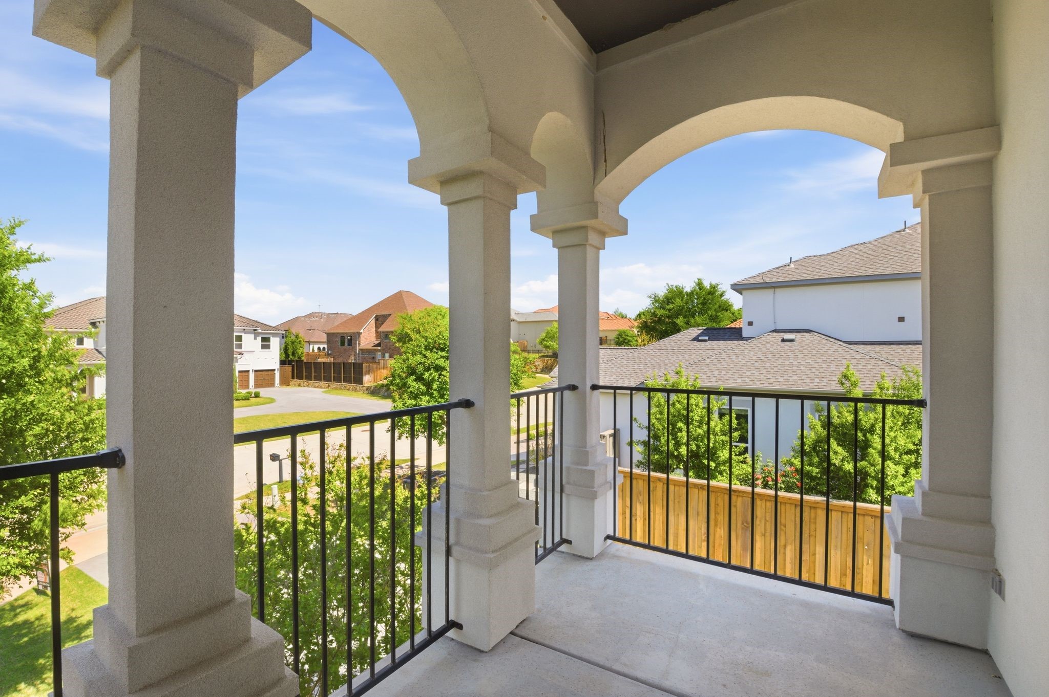 12293 Genova Court Frisco TX 75035