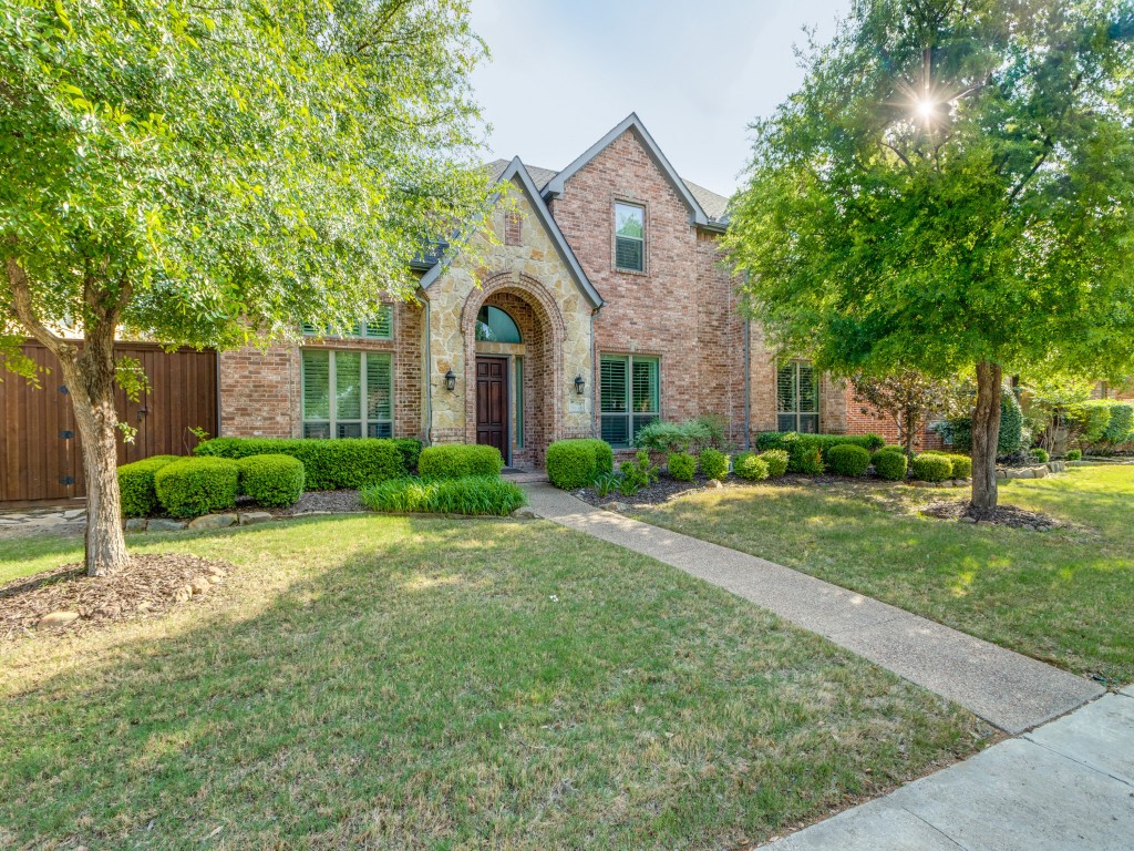 5087 Navajo Drive Frisco TX 75034